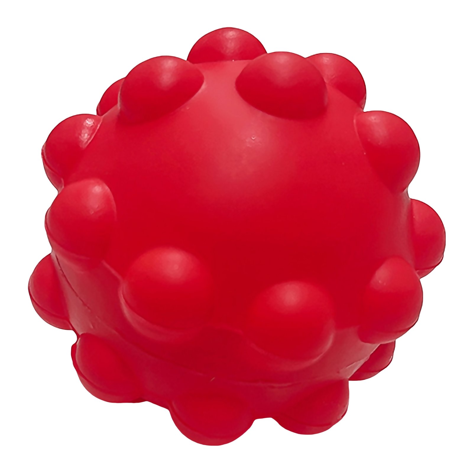 Custom Silicone Squeeze Ball Toy