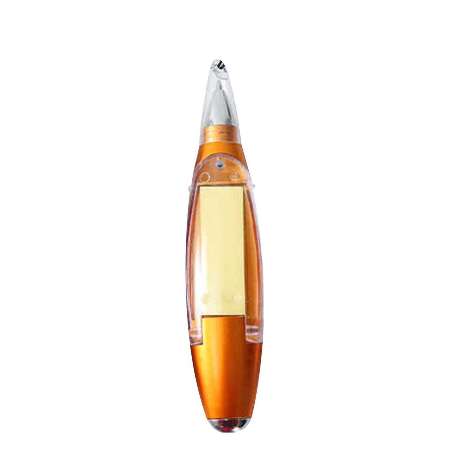 LED Memo Ballpoint Pen