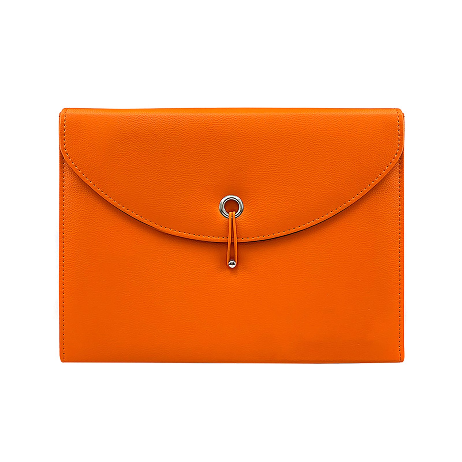 Expandable Portable Accordion File Folder