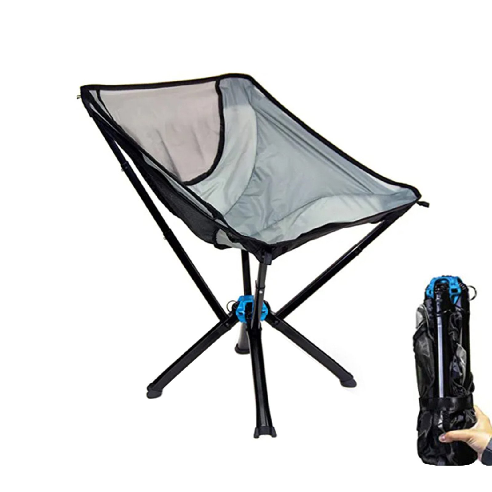 Cliq Camping Chair
