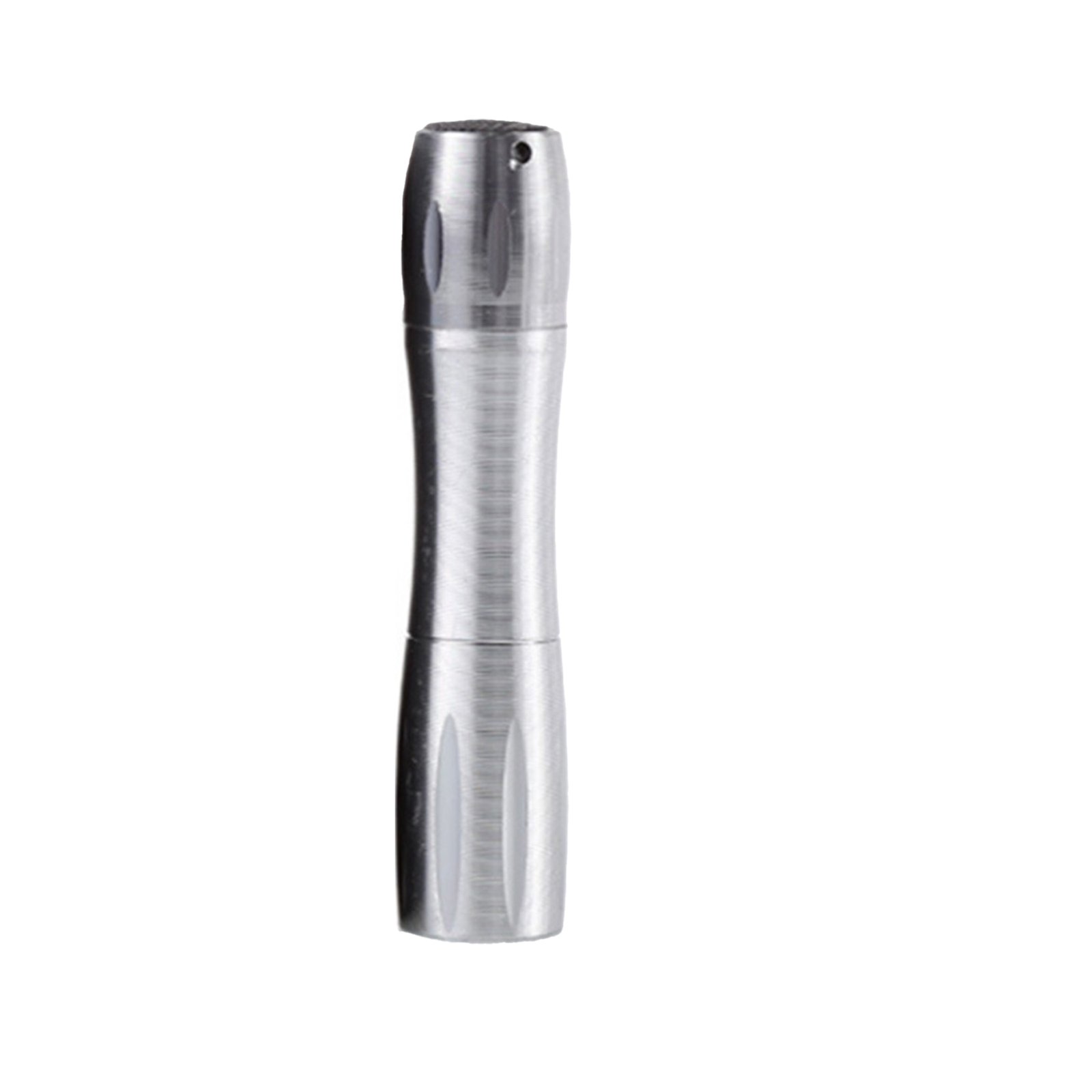 LED Zoom Mini Flashlight