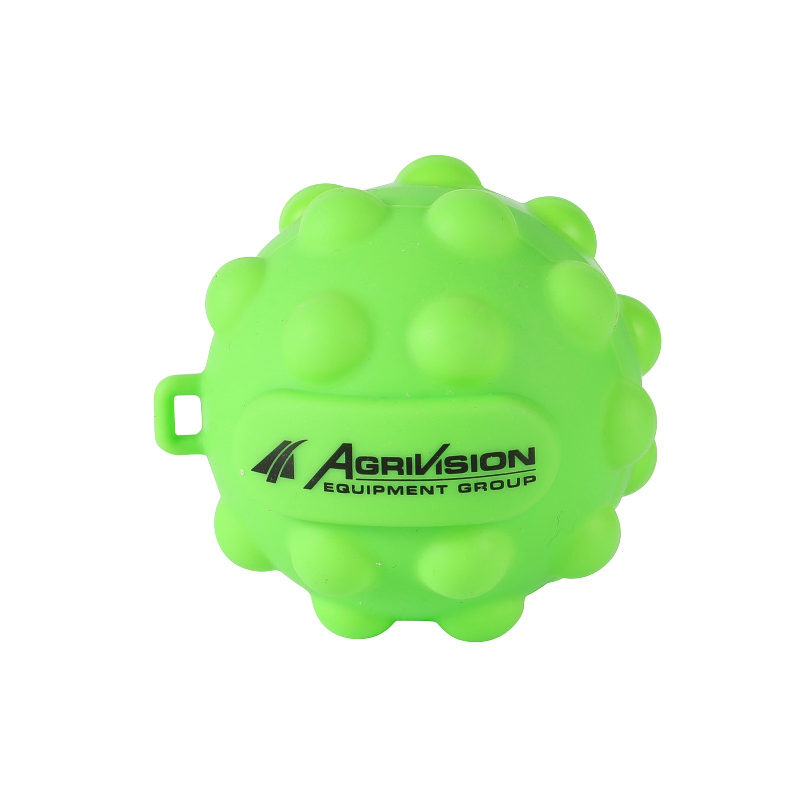 Custom Silicone Squeeze Ball Toy