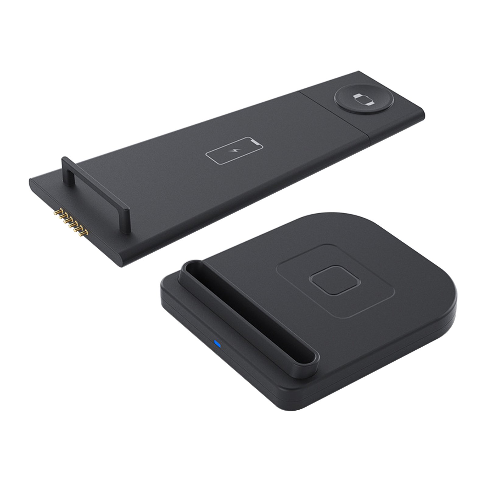 3 in 1 Multifunctional Wireless bracket Charger