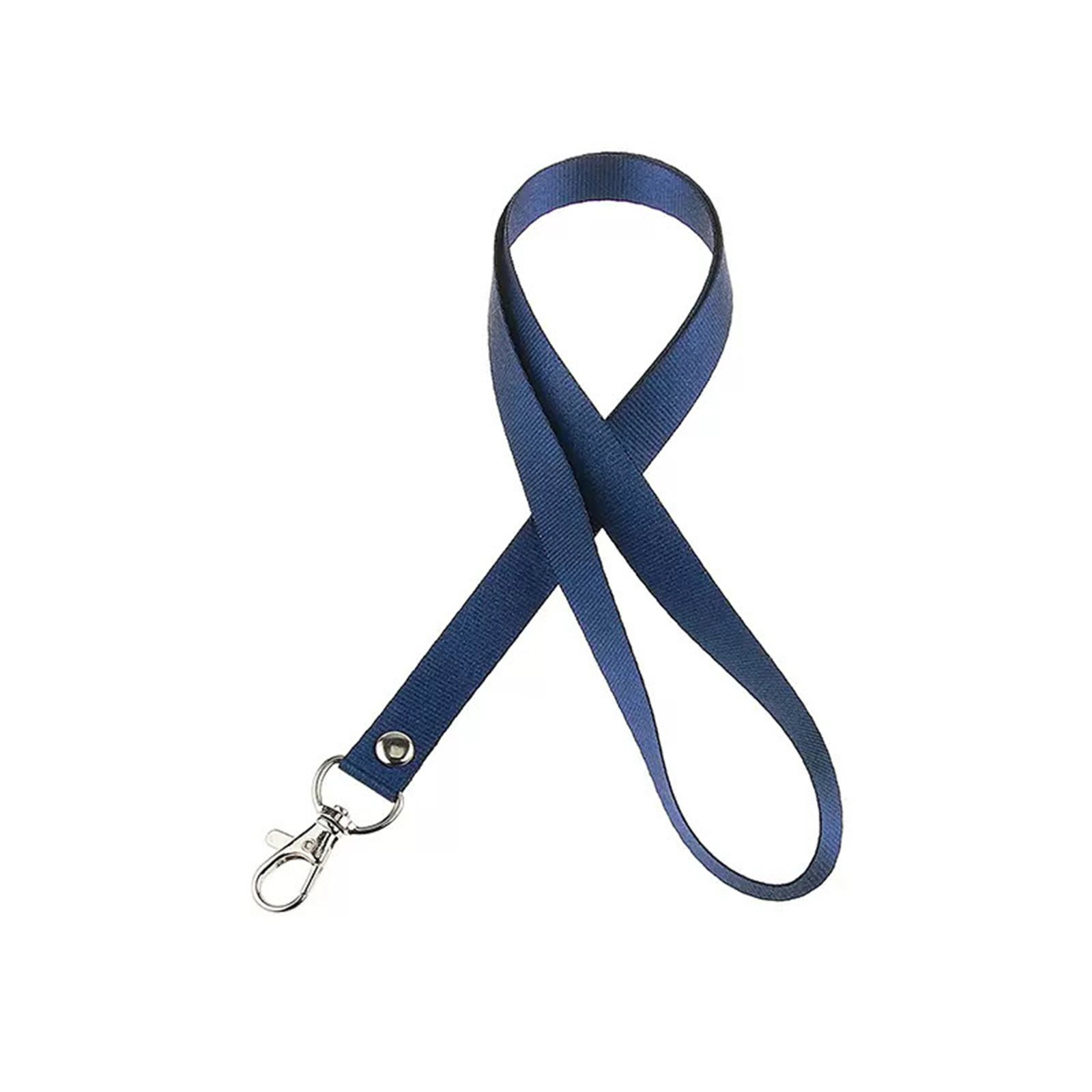 0.59" Dye Sublimated Lanyard w/ Lobster Claw