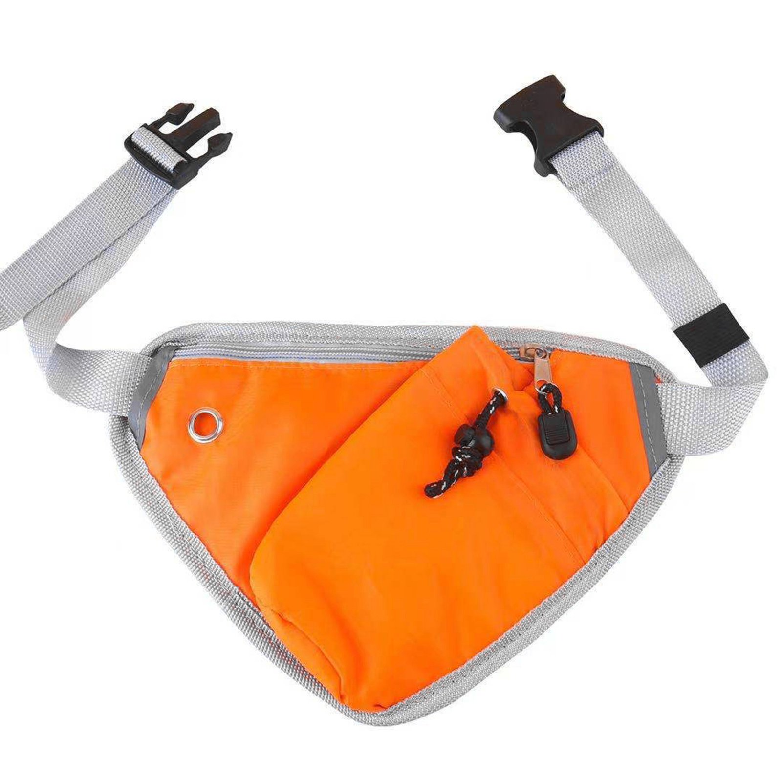 Fanny Pack With Bottle Bag