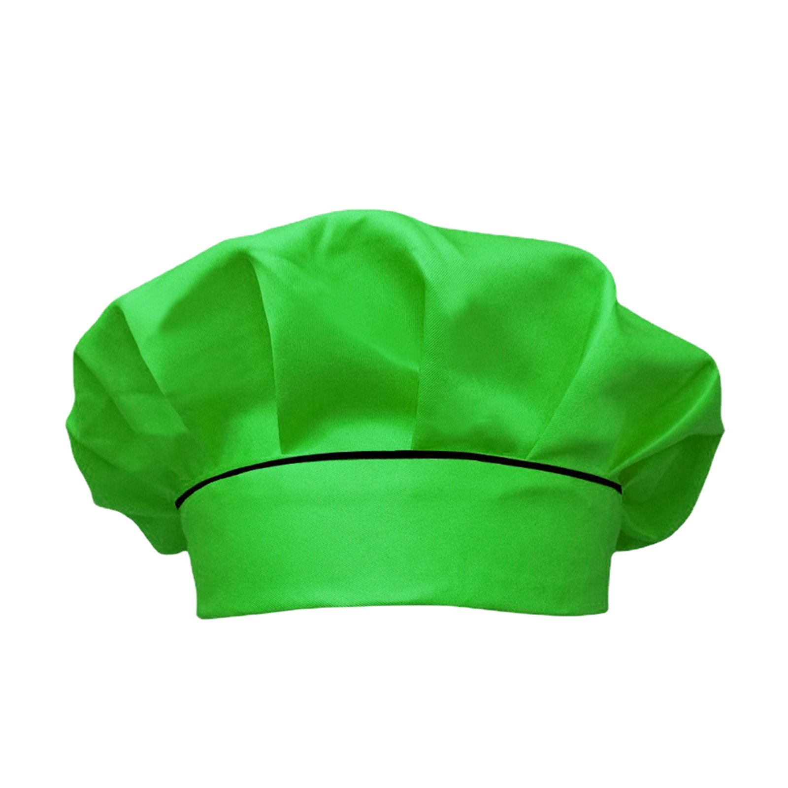 Elastic Kids Chef Hat