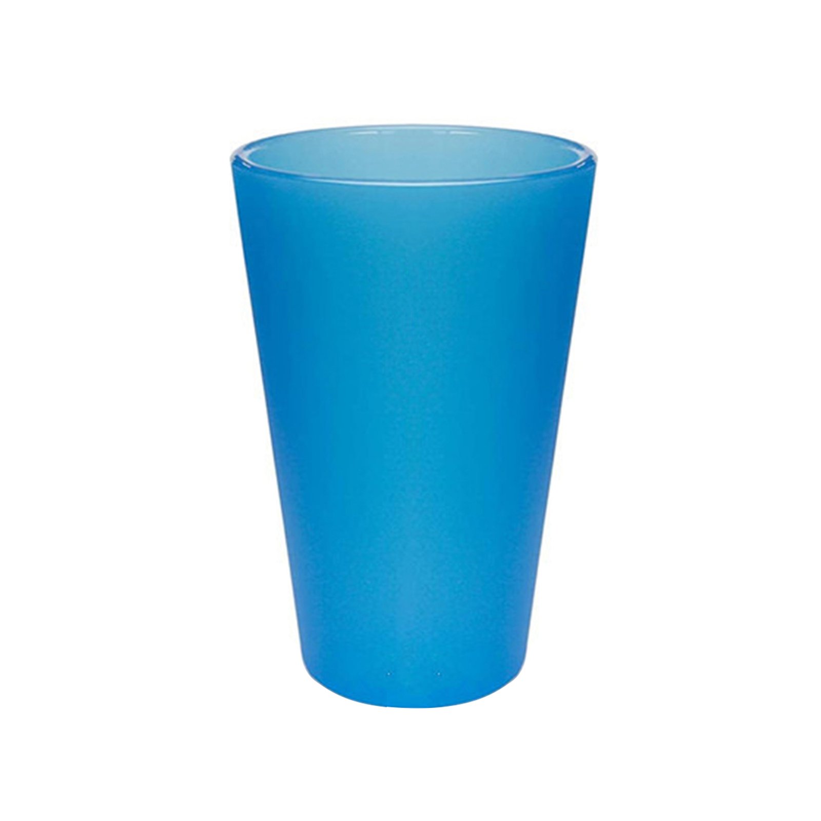 3.4 OZ Silicone Wine Pint Glass