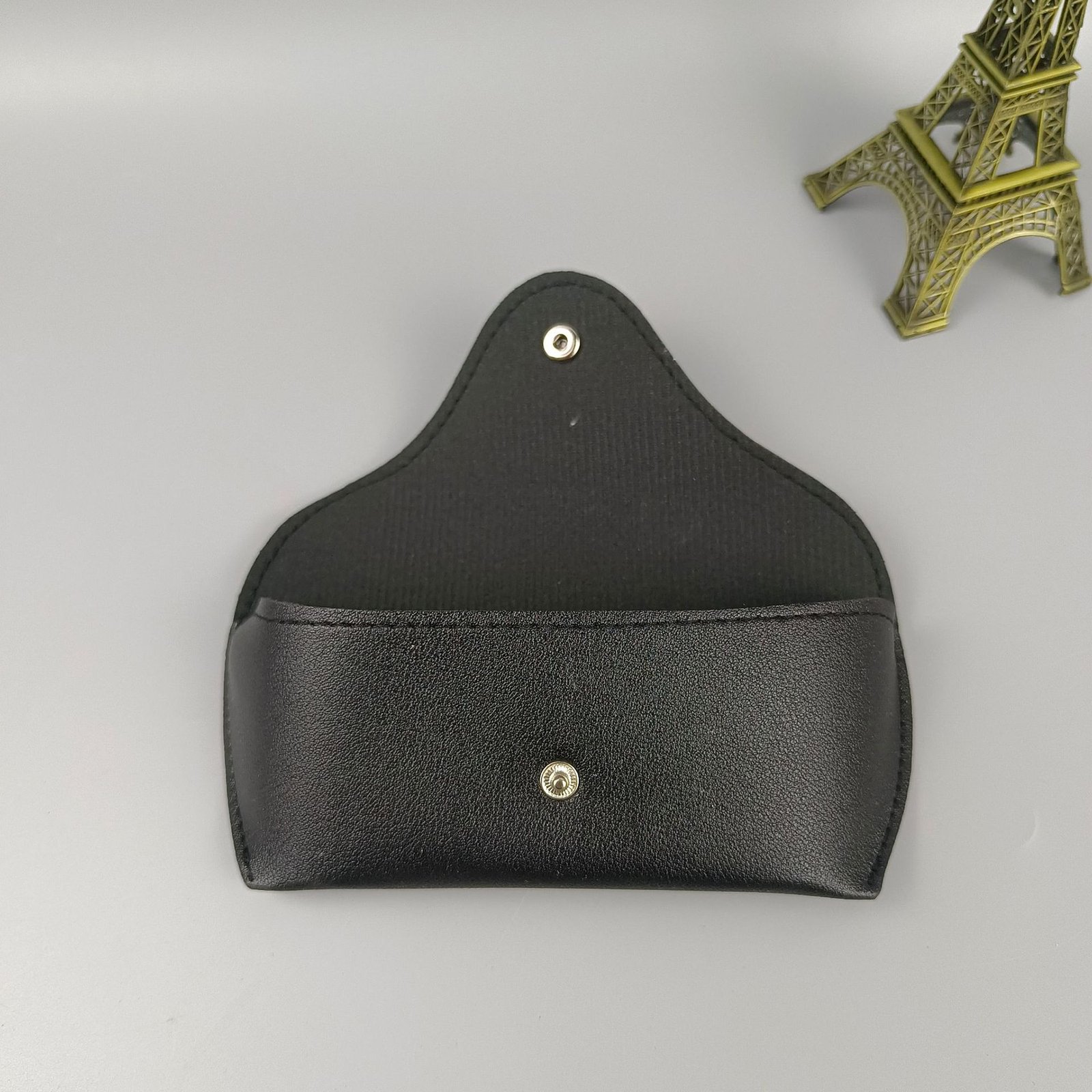 PU Leather Glasses Pouch