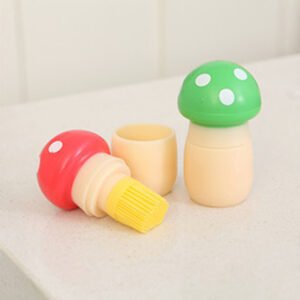 Creative Oil Brush Convenient Clean