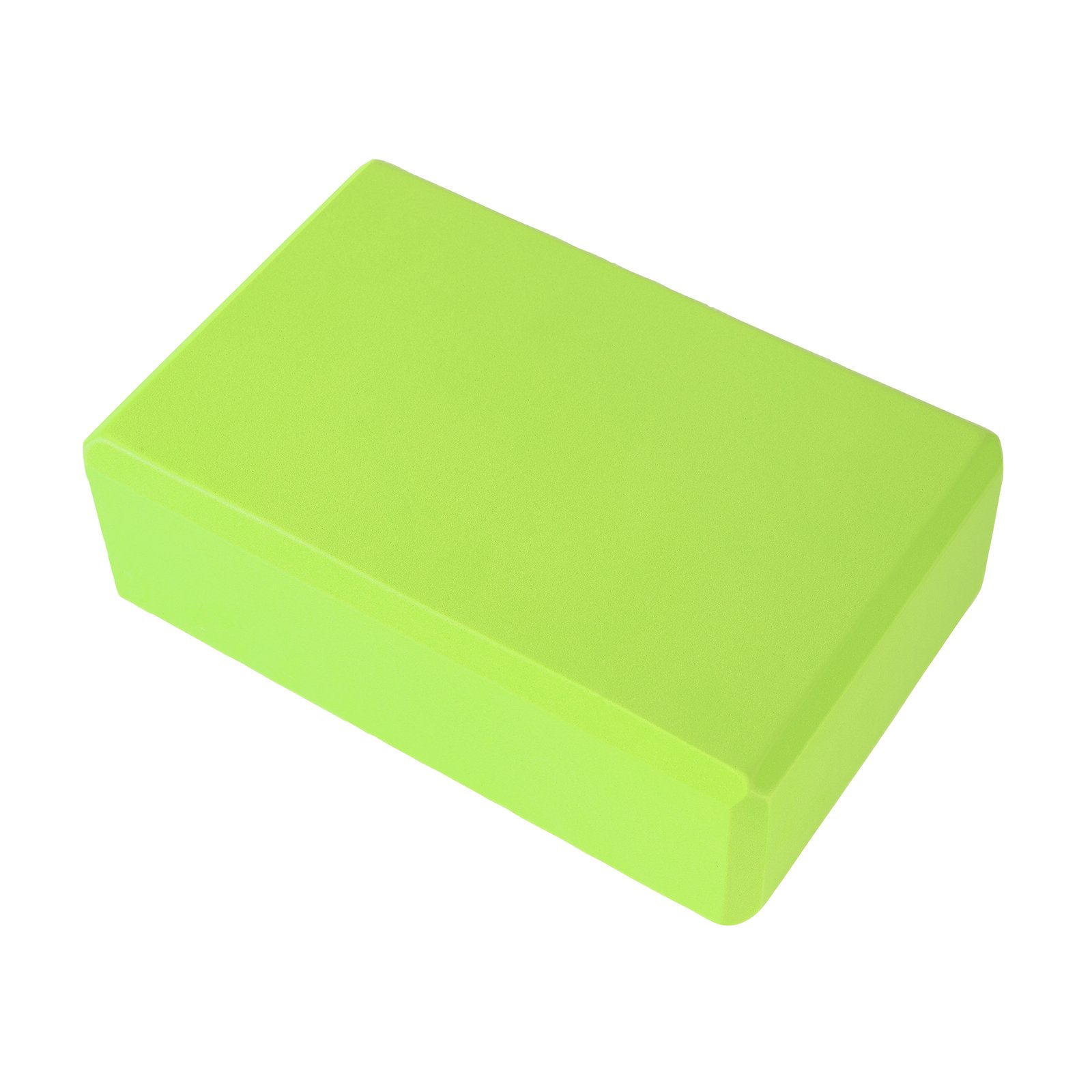 Foam Yoga Block