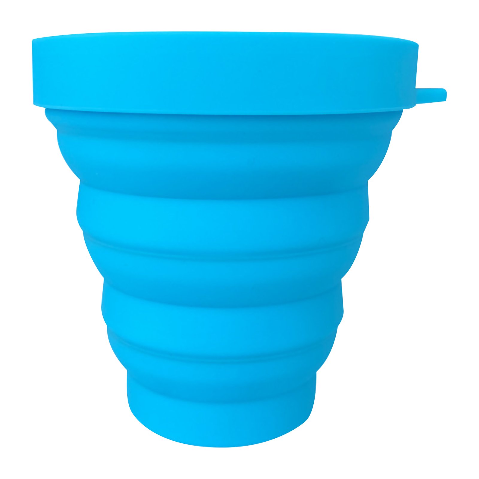 Portable Collapsible Silicone Cup