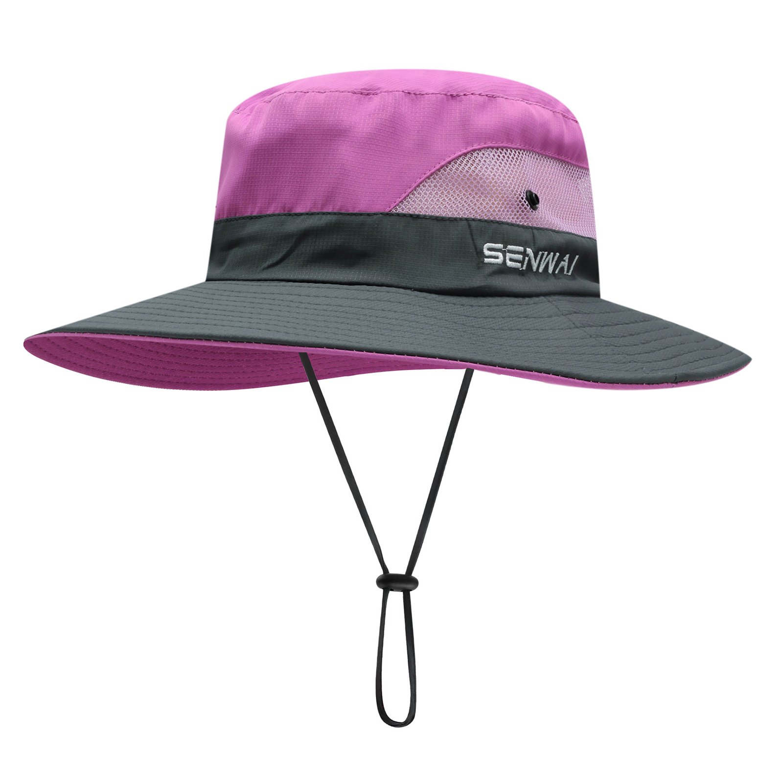 Ponytail Women Sun Hats
