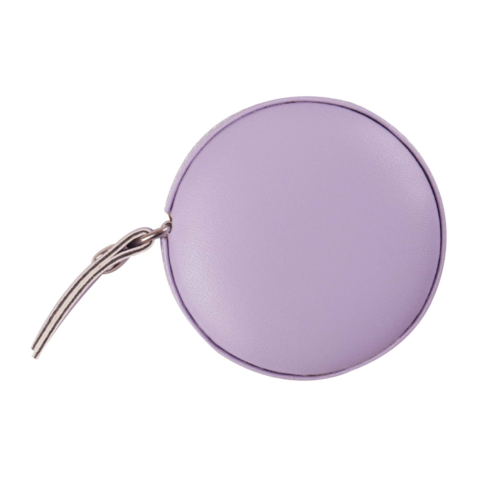 Portable Round Tape Measure