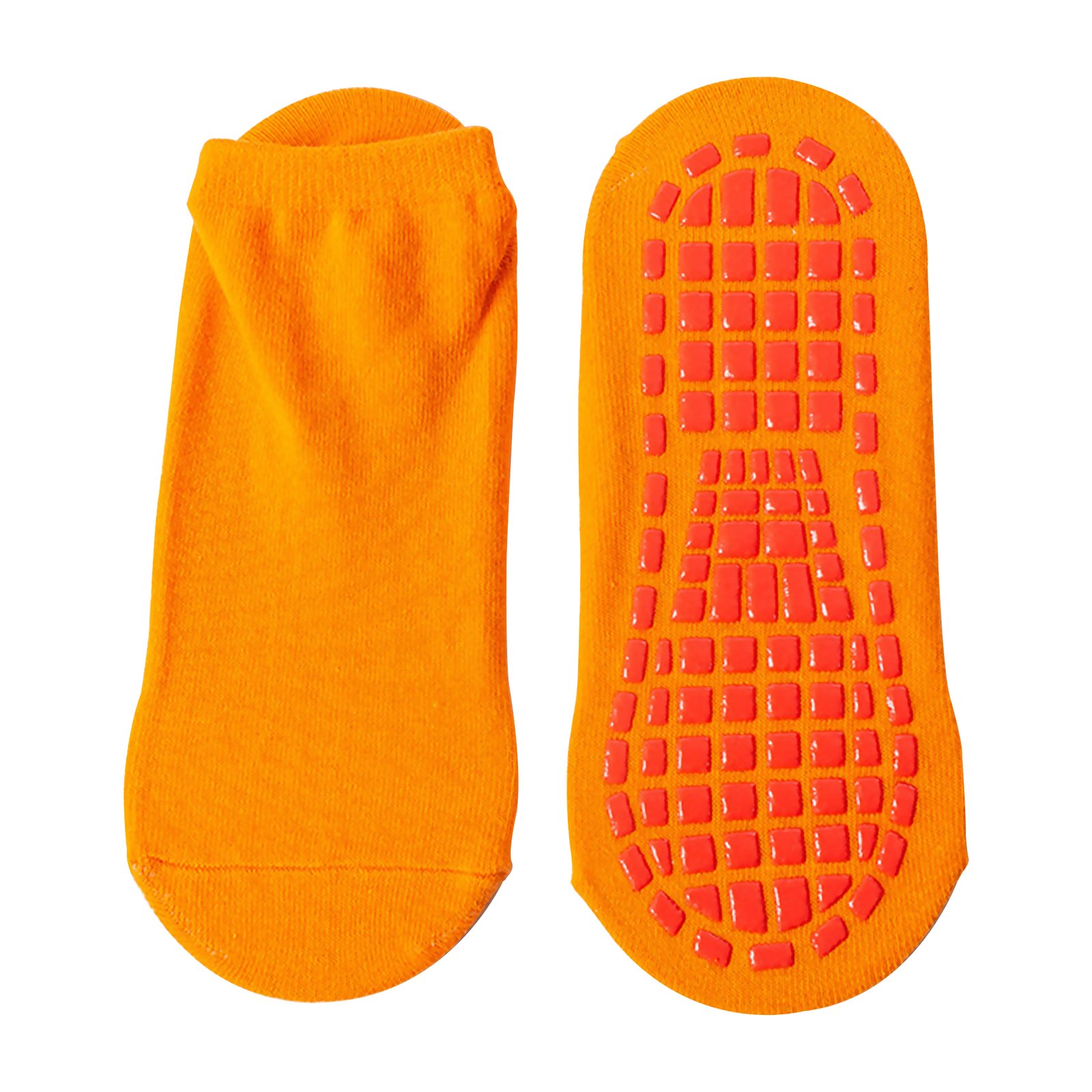 Cotton Adult Non-slip Socks