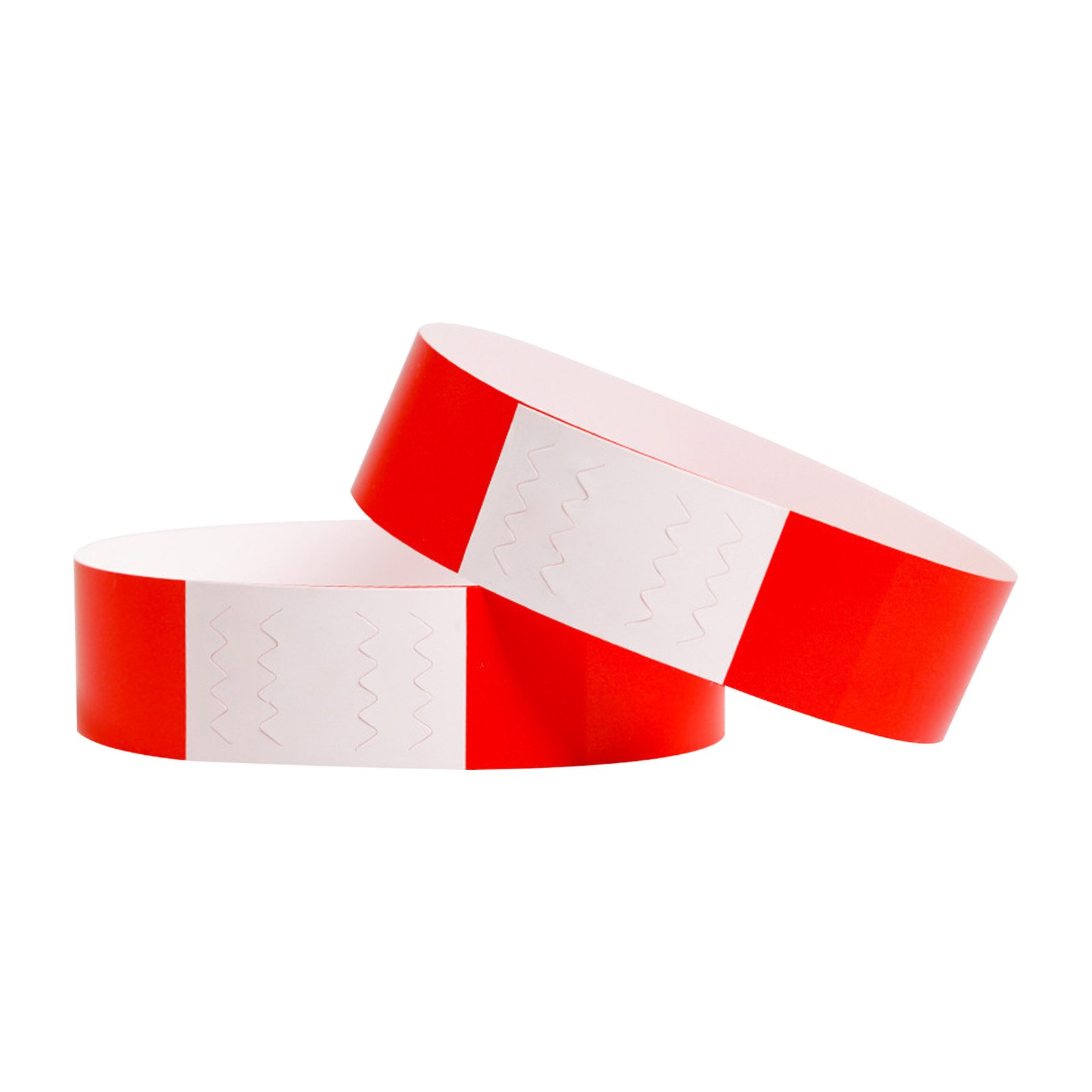 Printed Custom Wristband