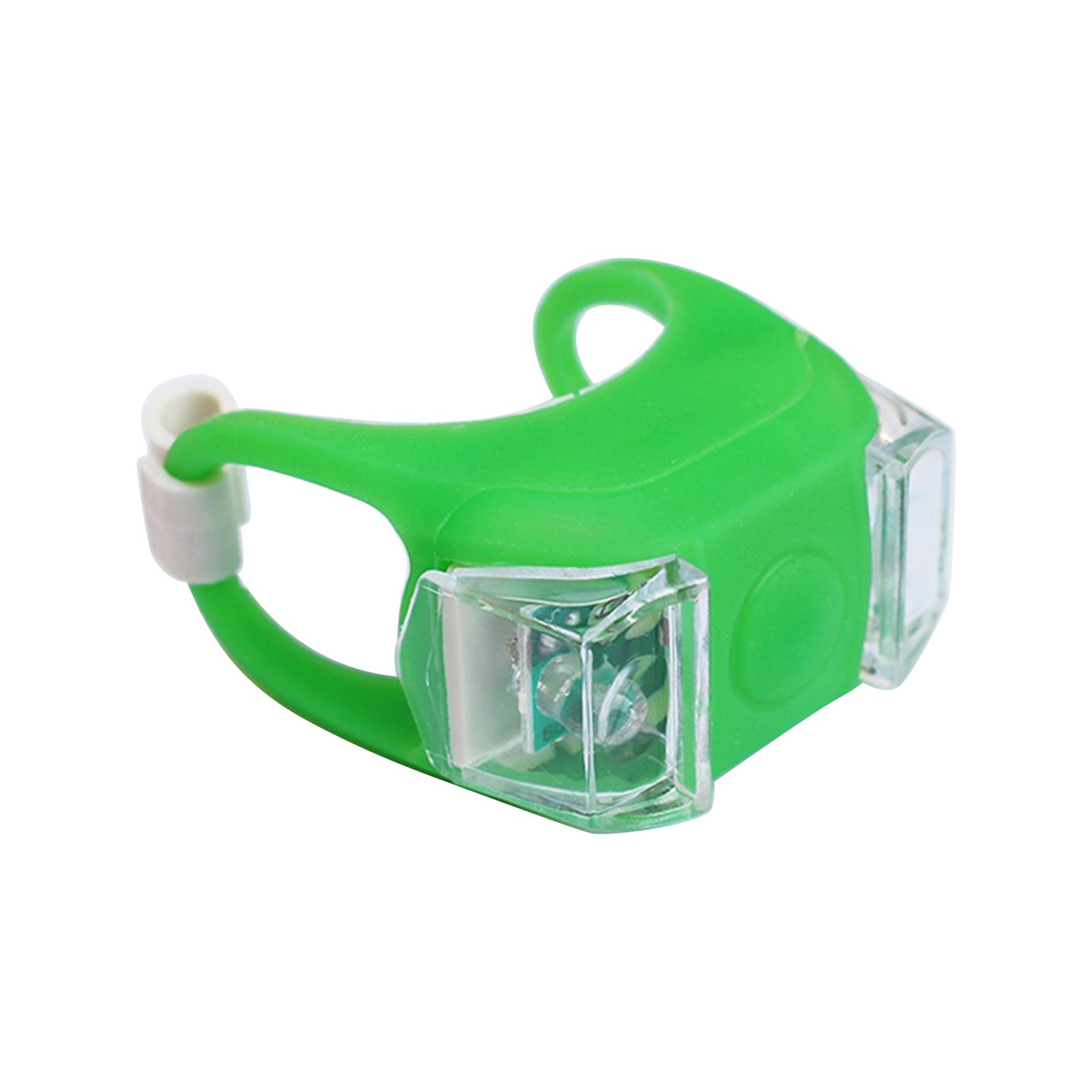 Mini Mountain Bike LED Light