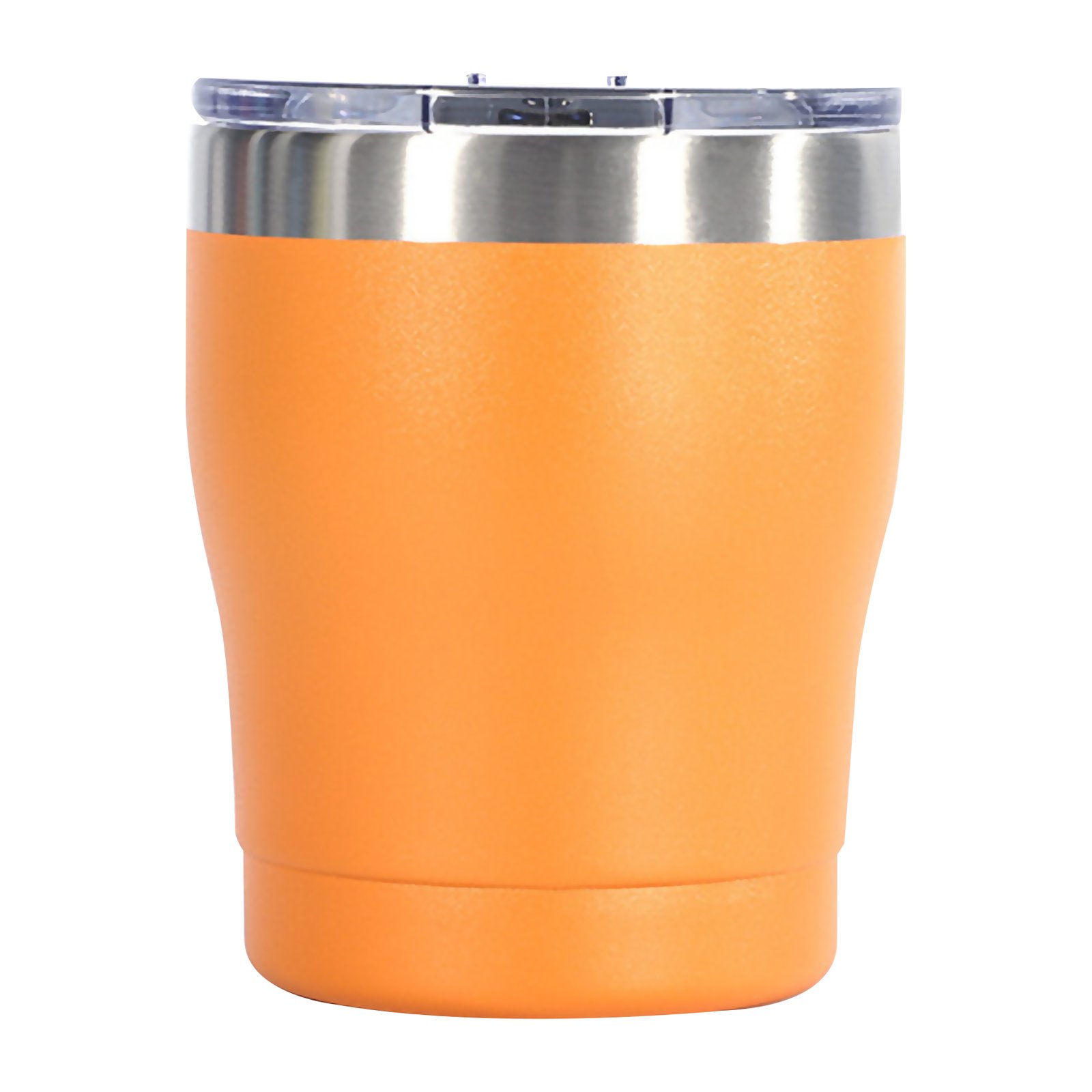 10 Oz Stainless Steel Vacuum Drink Cup