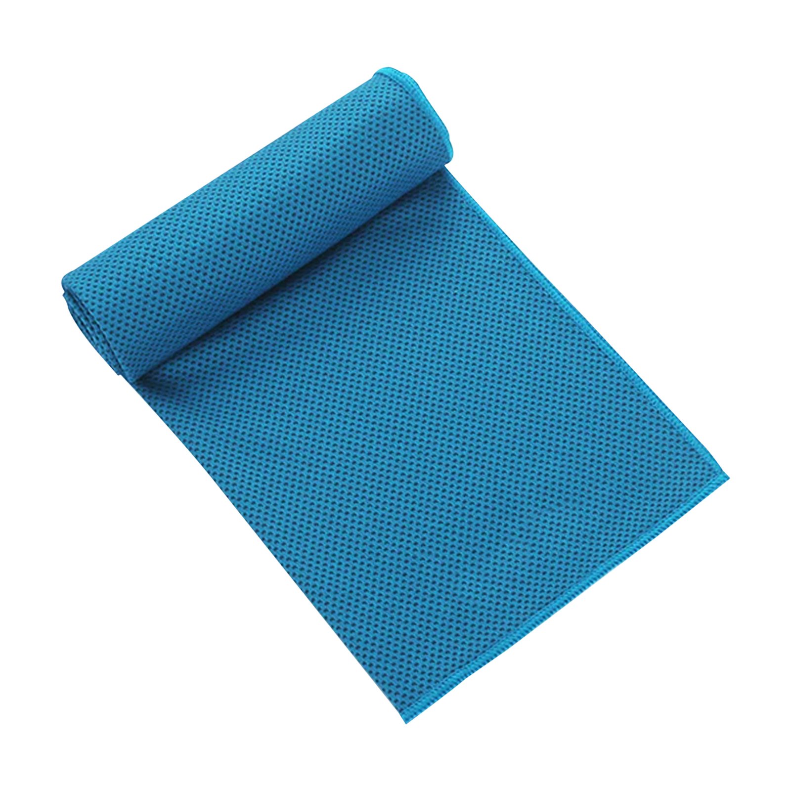High-end Double Layer Ice Feeling Cooling Sport Towel