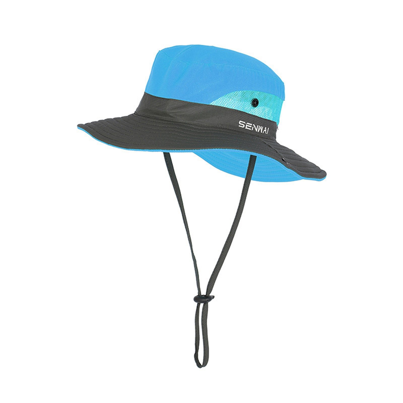 Ponytail Women Sun Hats