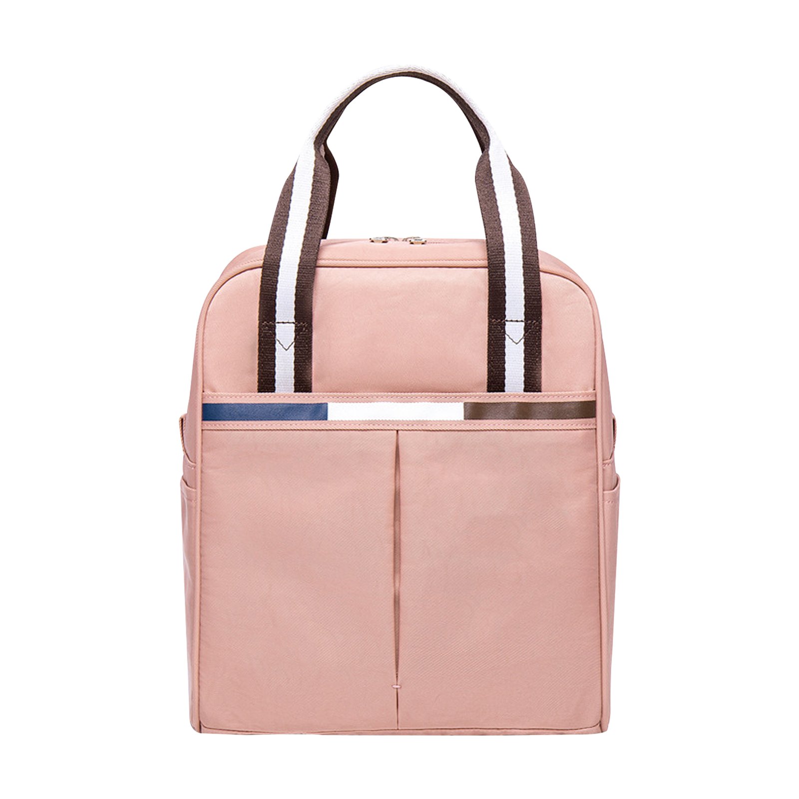 Portable Insulated Lunch Bag for Office & Picnic