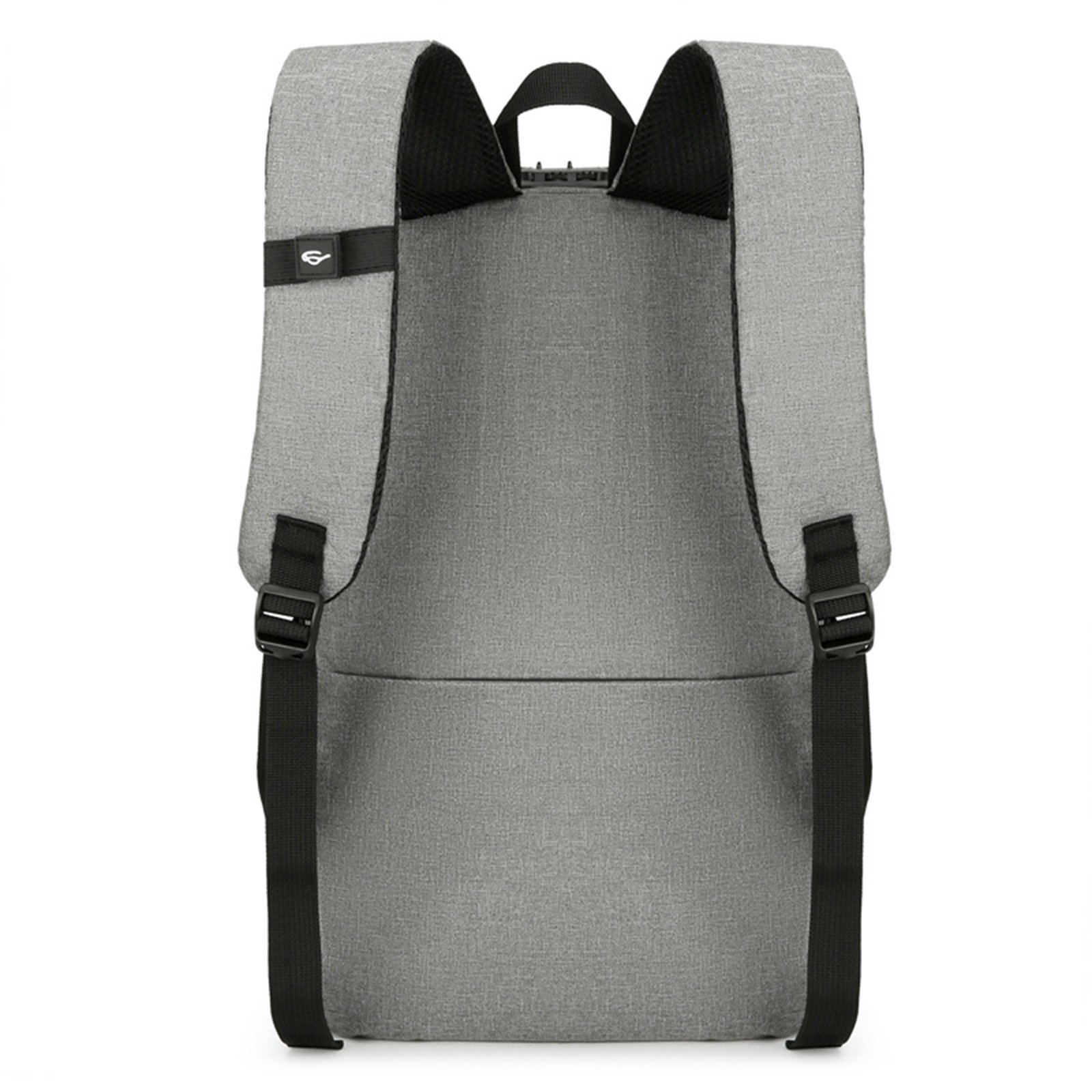 Laptop Backpack With USB Charging Port