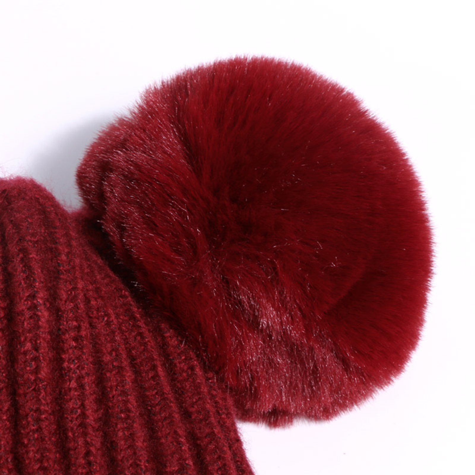Baby Beanie Hat For Winter