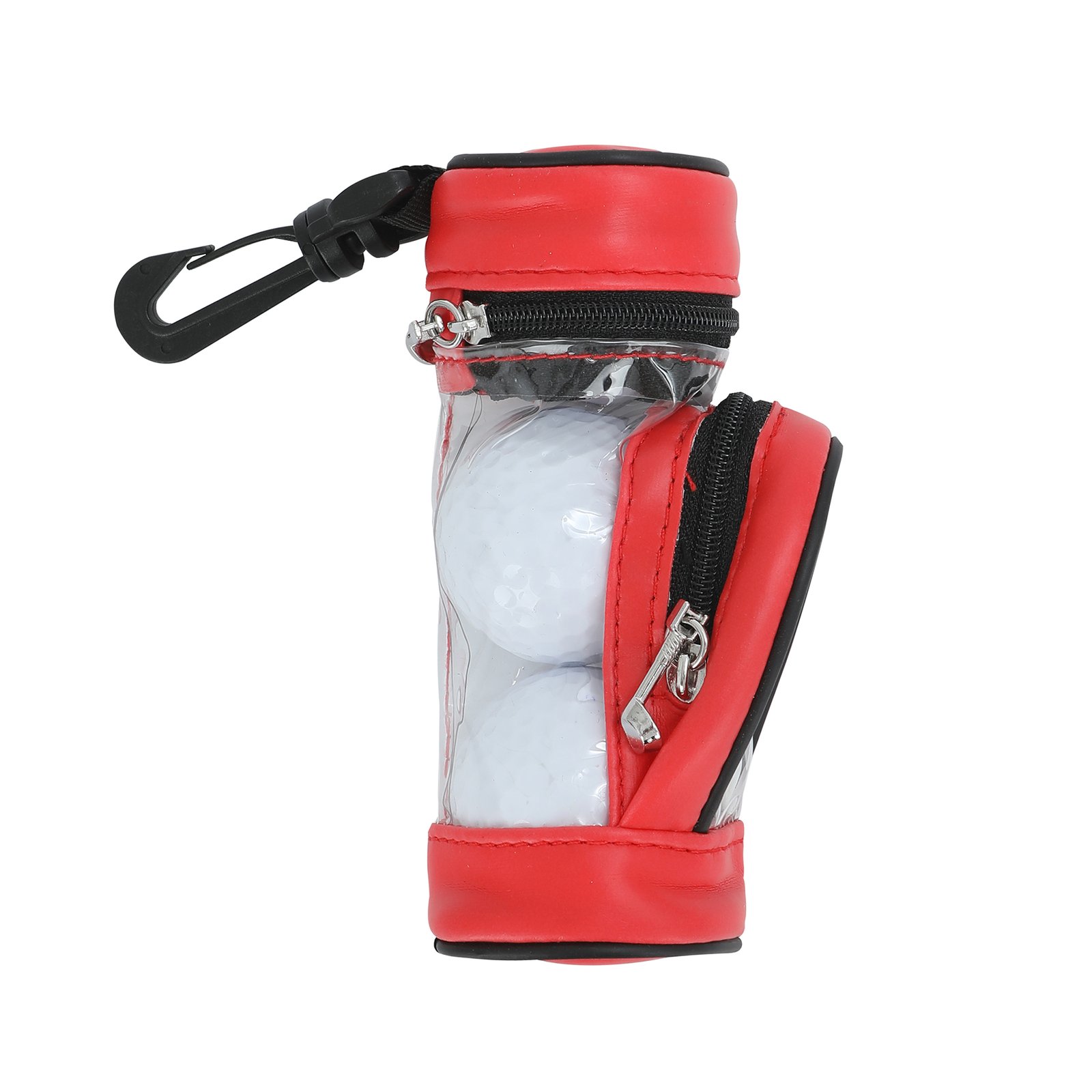 Golf Ball Bag Set