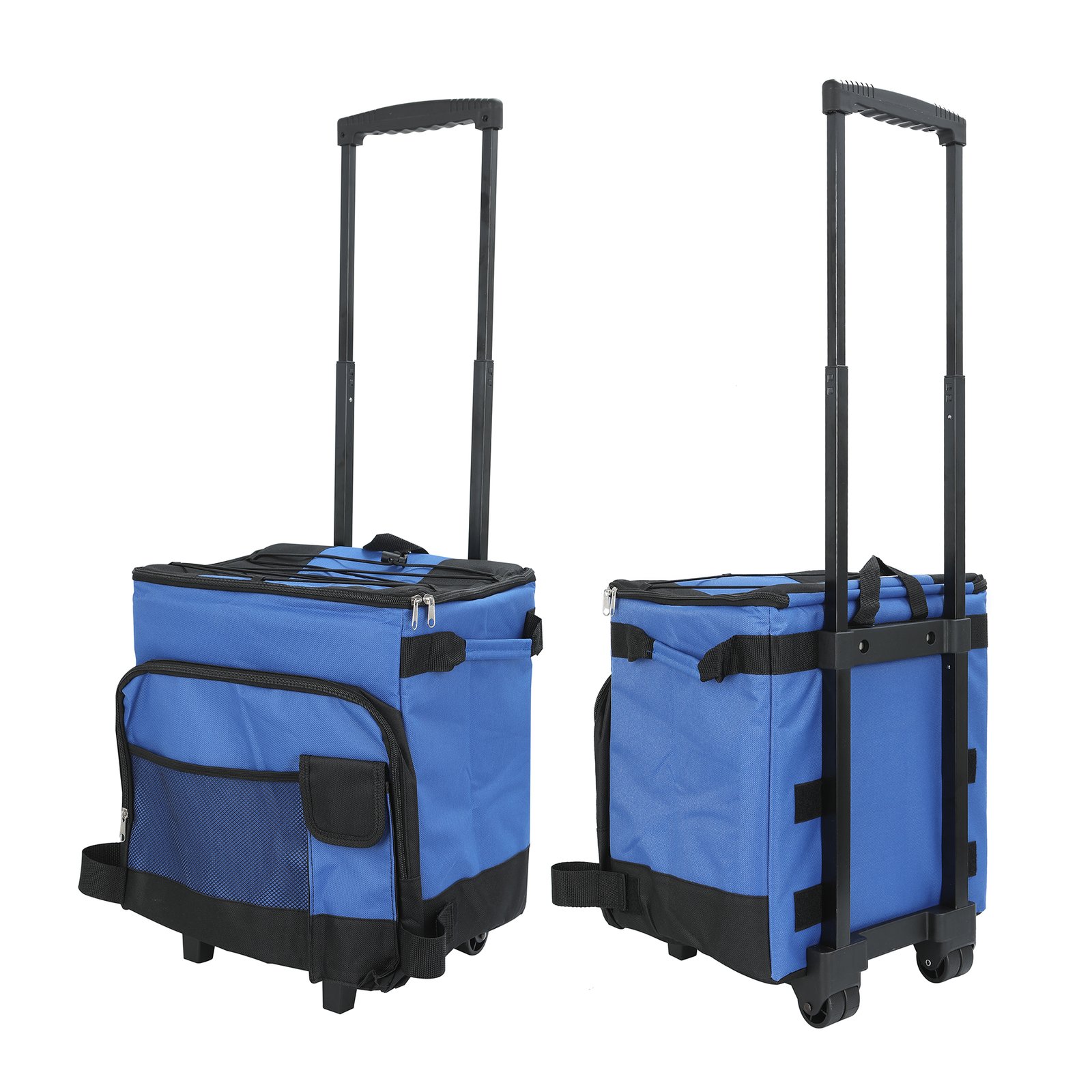Foldable 42L Outdoor Gear camp Trolley Cooler Bag