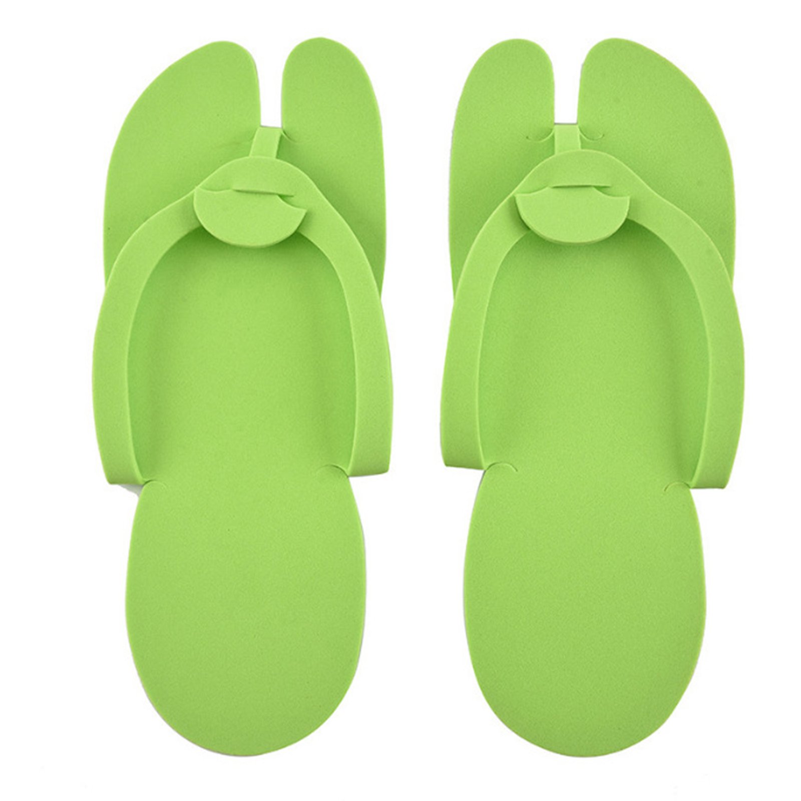 Disposable Folding Slippers