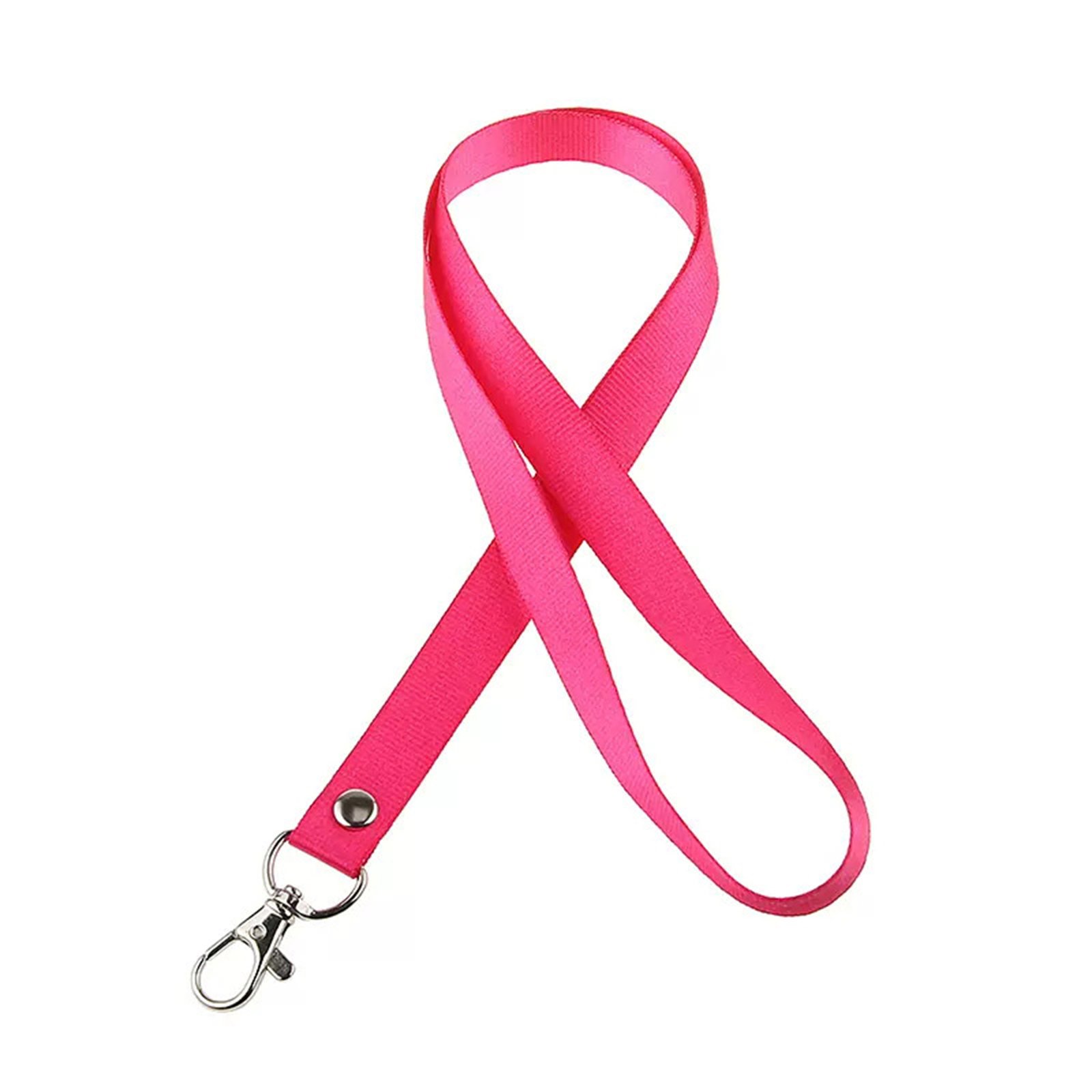 0.59" Dye Sublimated Lanyard w/ Lobster Claw