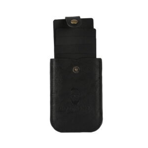 Pu Lether Card Wallet