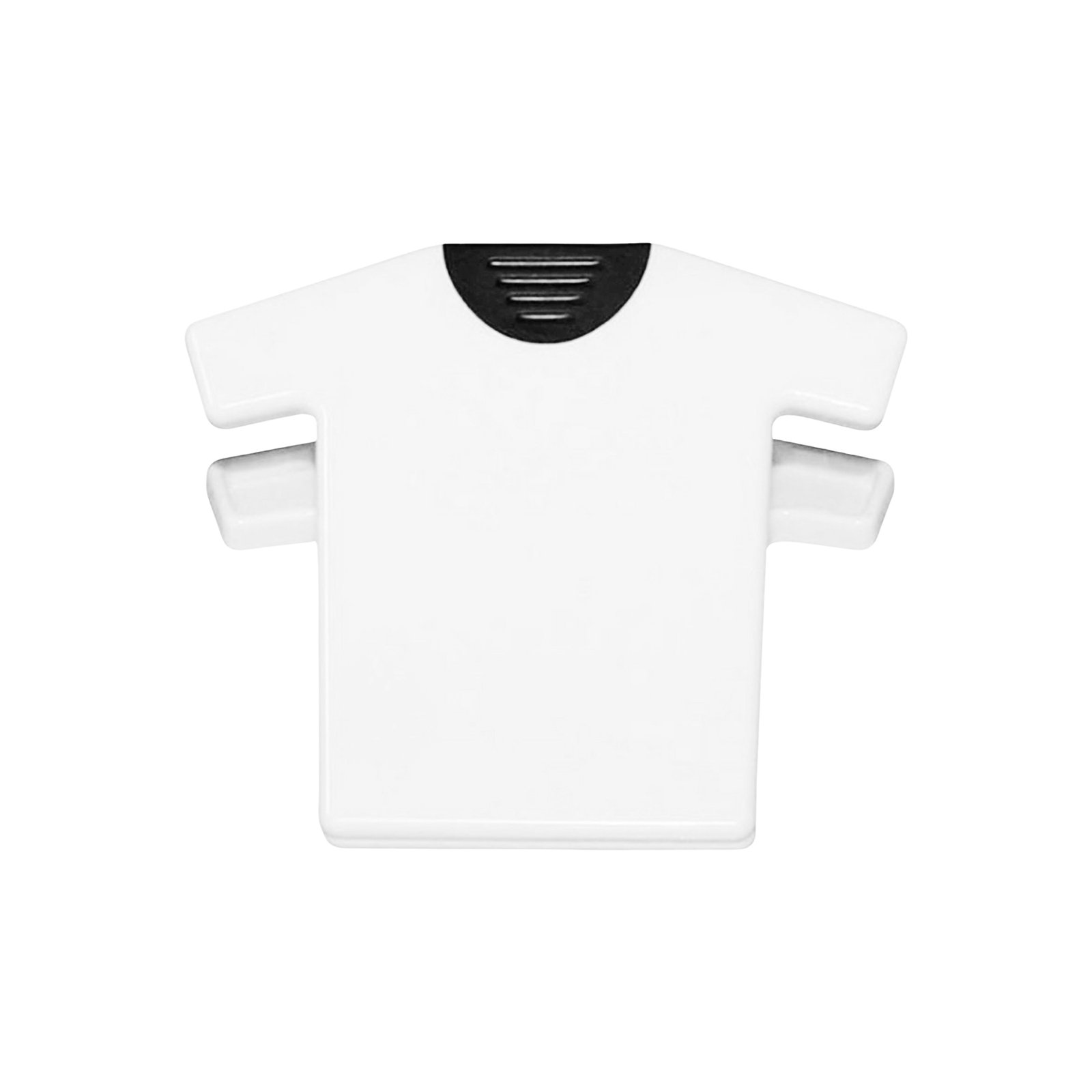 Magnetic T-Shirt Clip