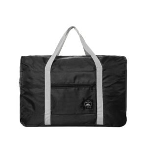 Portable Foldable Duffle Travel Hand Bag