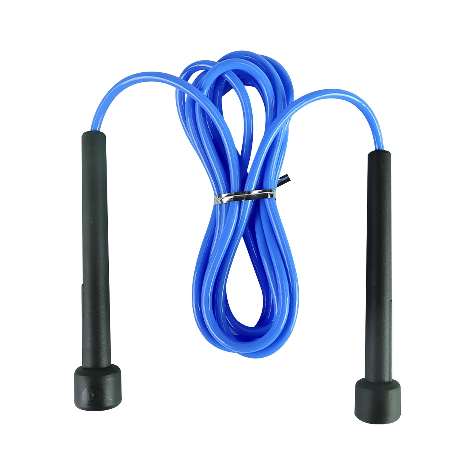 Light Plastic Fast Speed Jump Rope