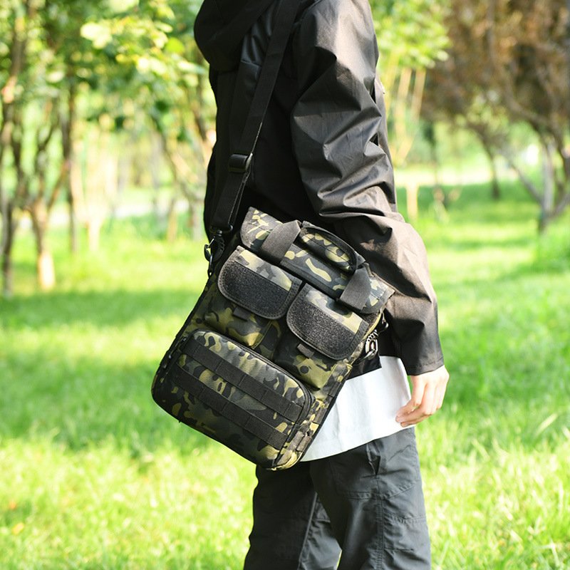 Outdoor Single Shoulder Bag
