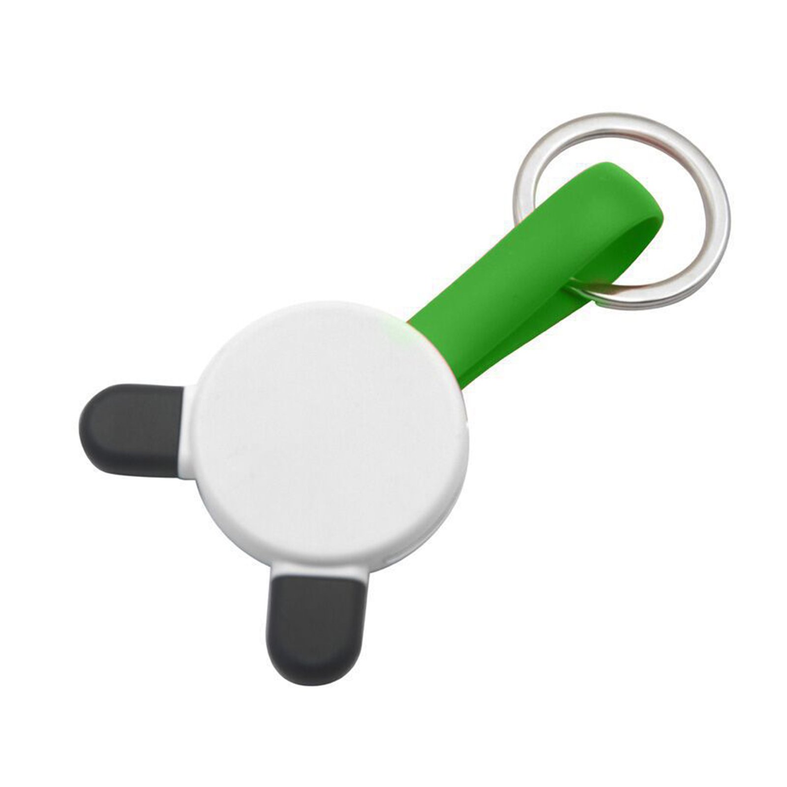 The Panda 3 In 1 Charging Cable