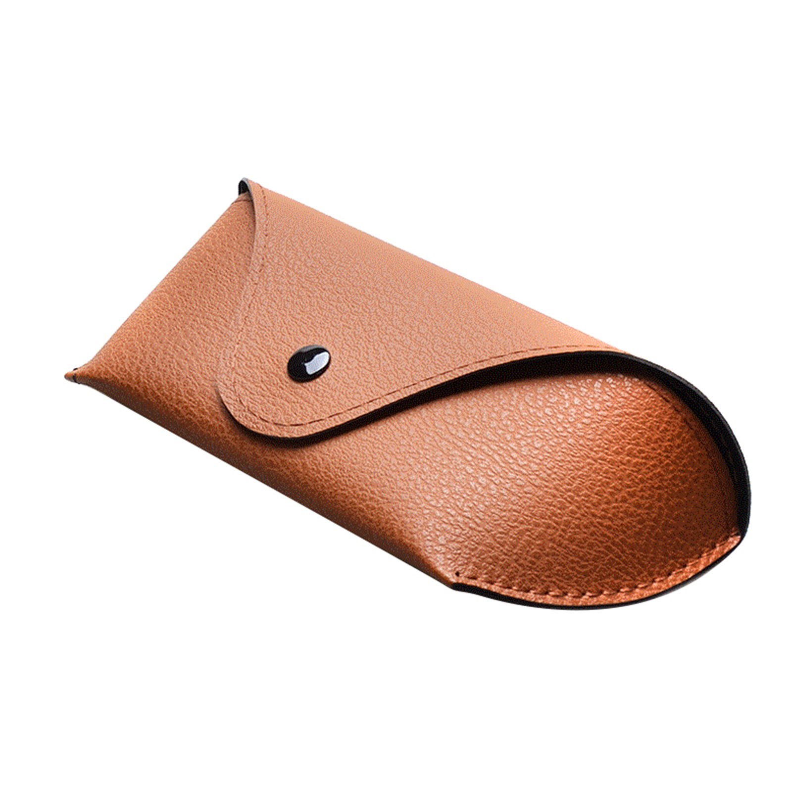 PU Leather Glasses Pouch