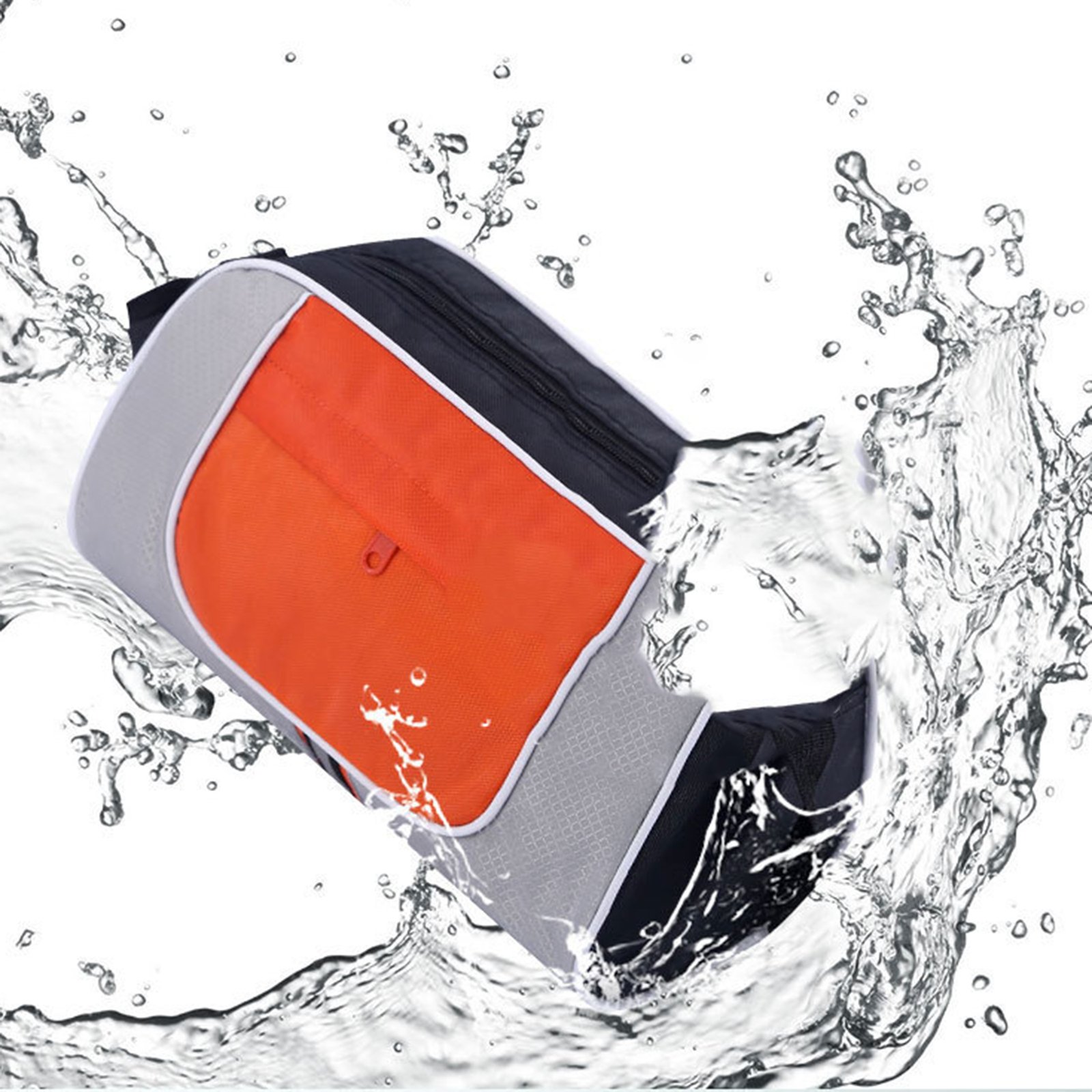 Multifunctional Waterproof Waist Bag