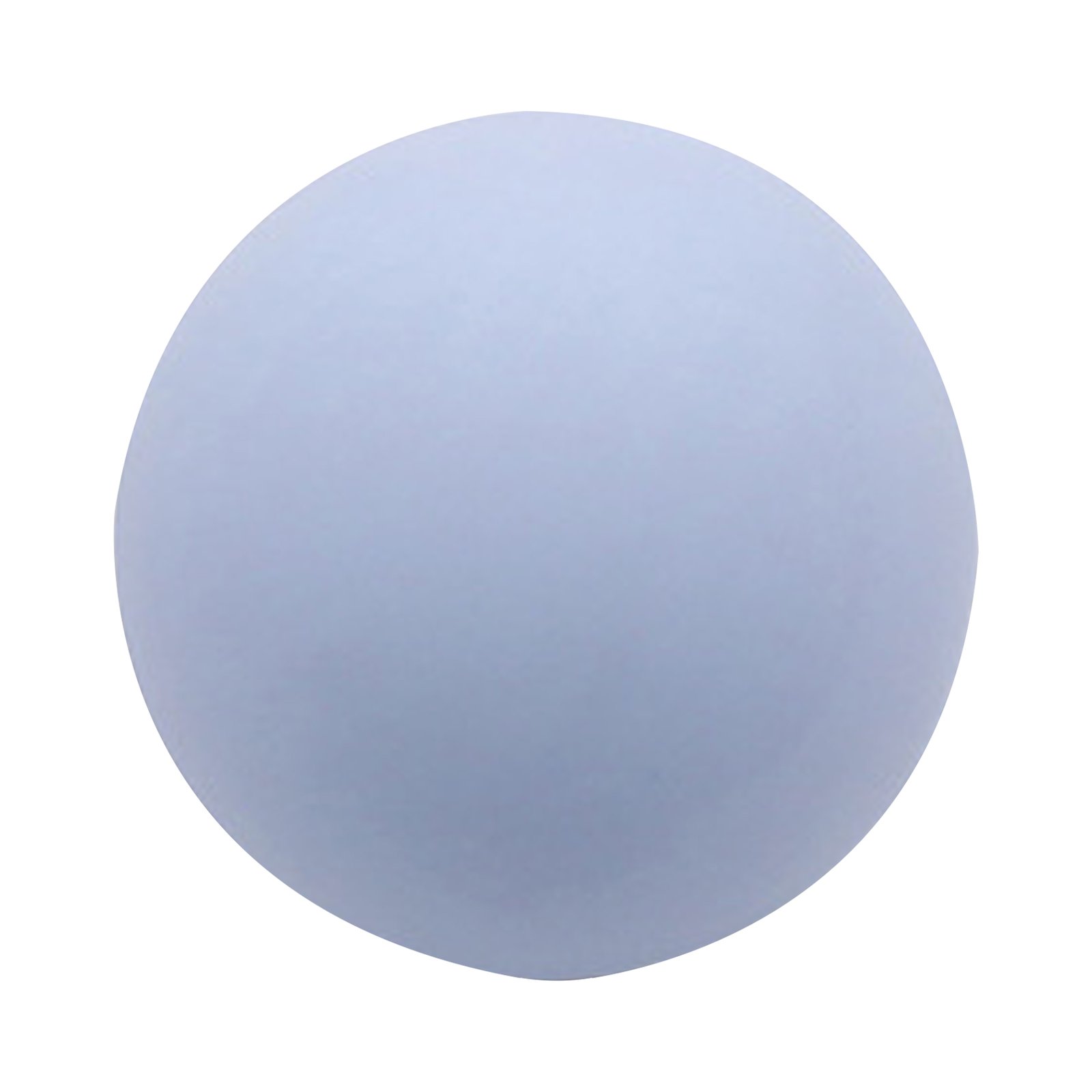Yoga High Bounce Rubber Handball Fascial Ball