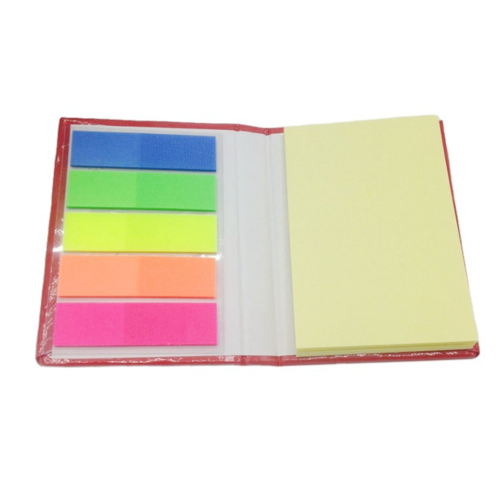 Micro Sticky Book
