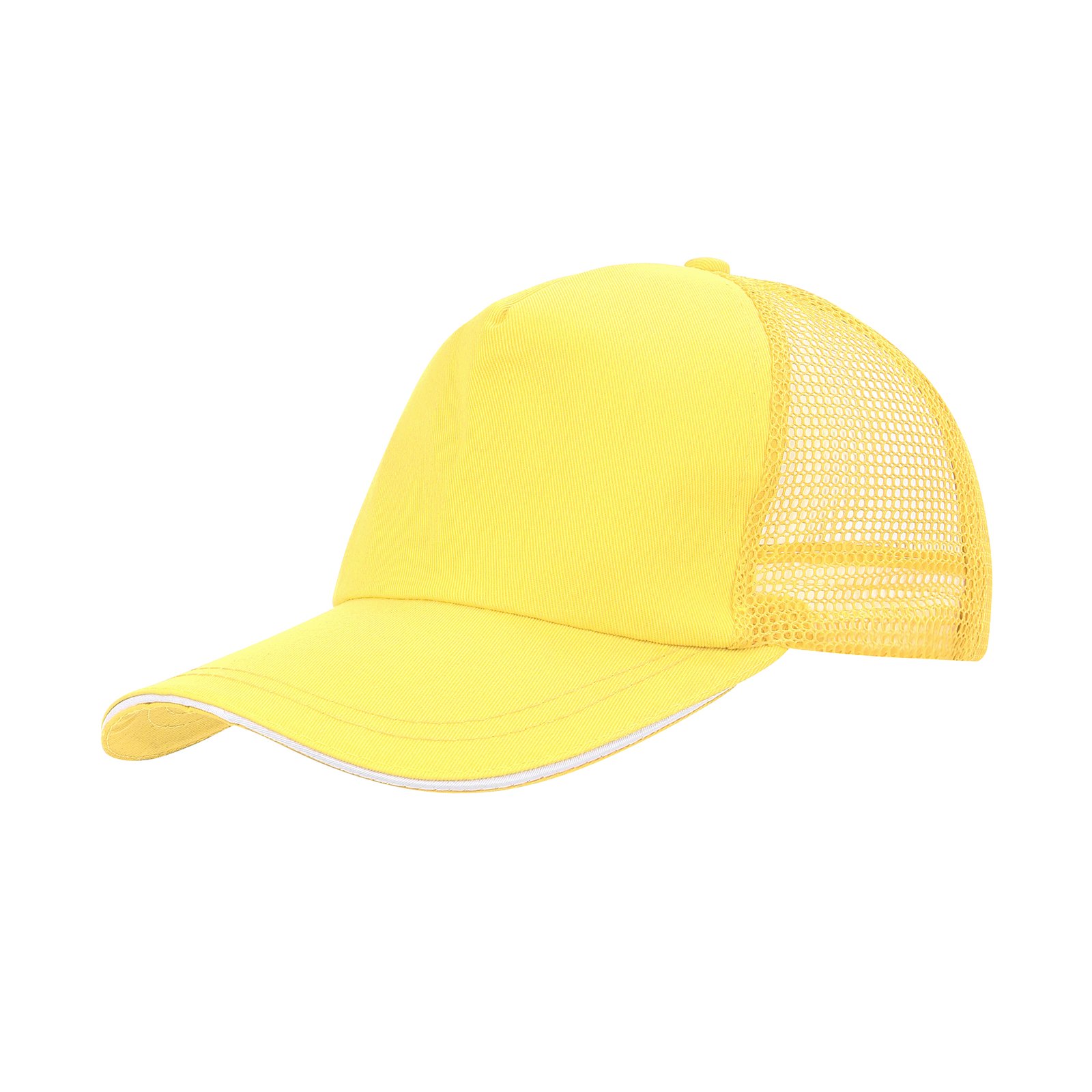 Trucker Mesh Cap