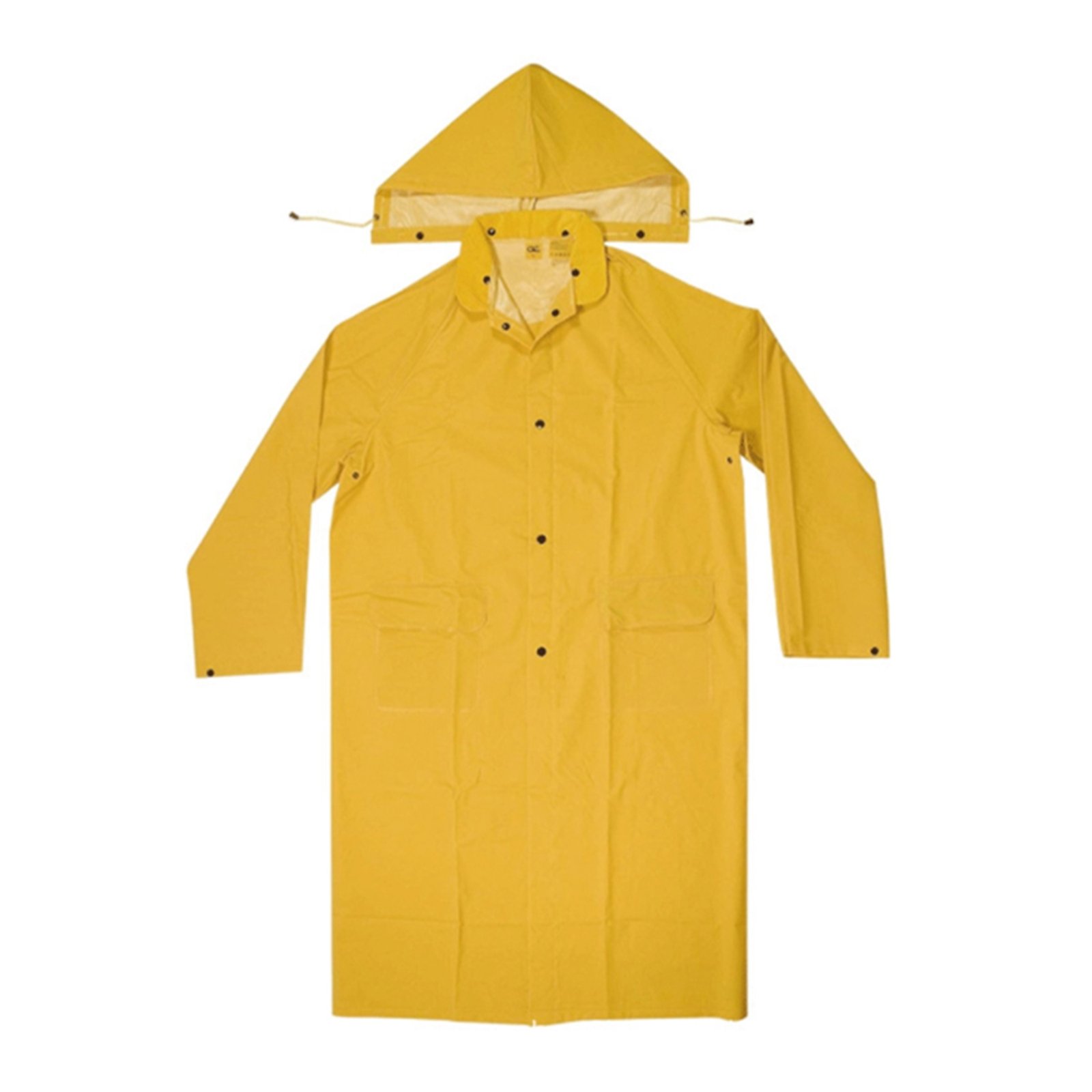 Leathercraft Rainwear