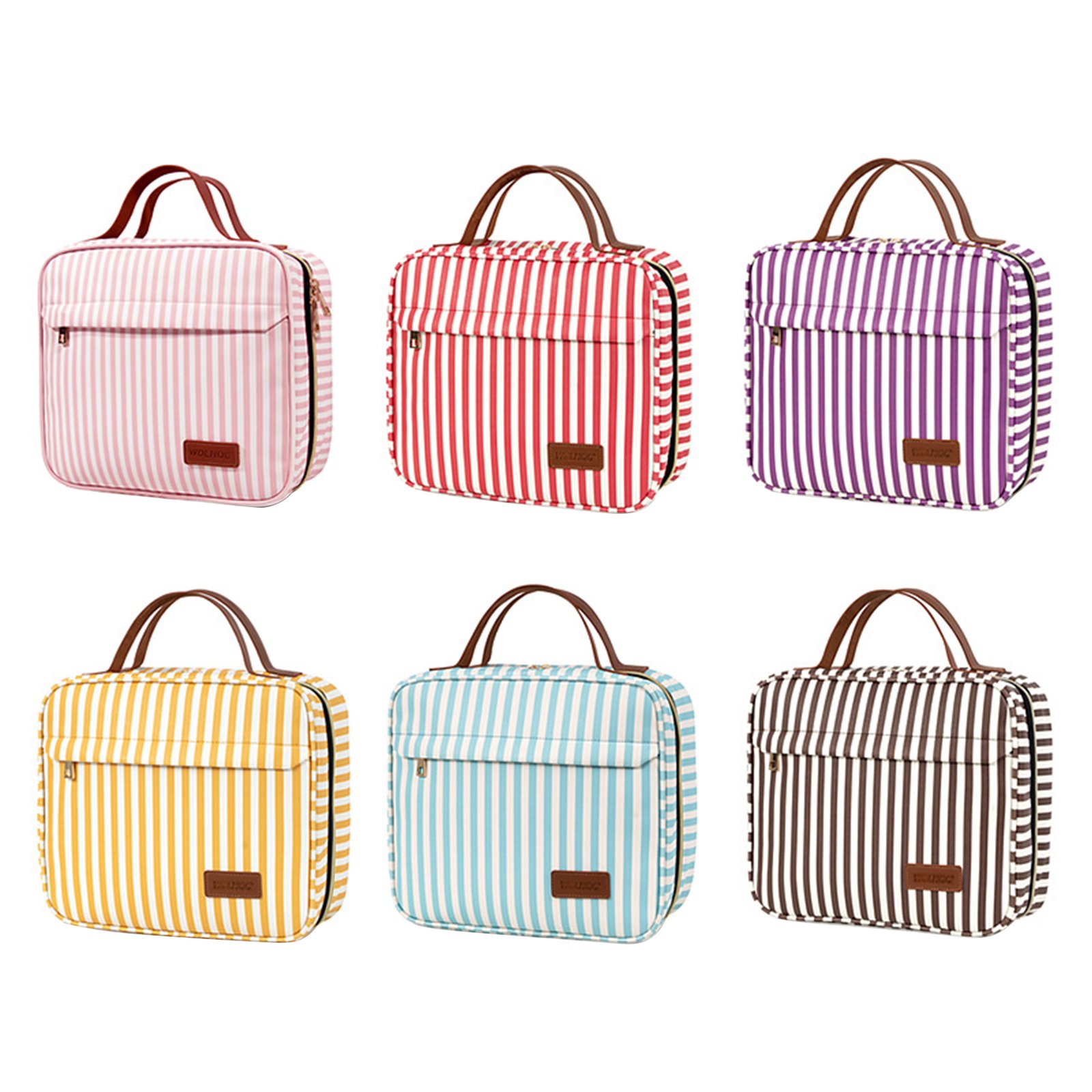 Hanging Travel Toiletry Bag