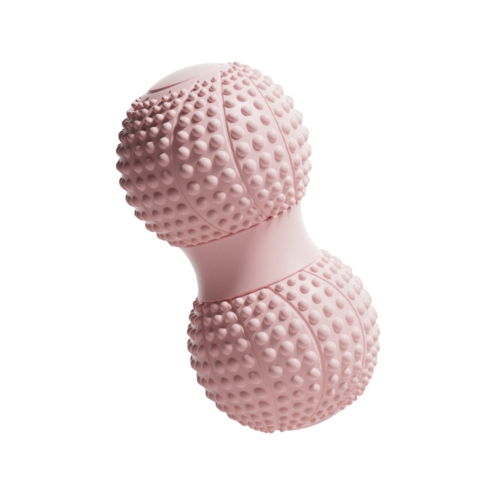 Fascia Peanut Ball Foot Massage Spine Muscle Relax Double Ball Hip Back Leg Acupoint Stimulate Yoga Ball
