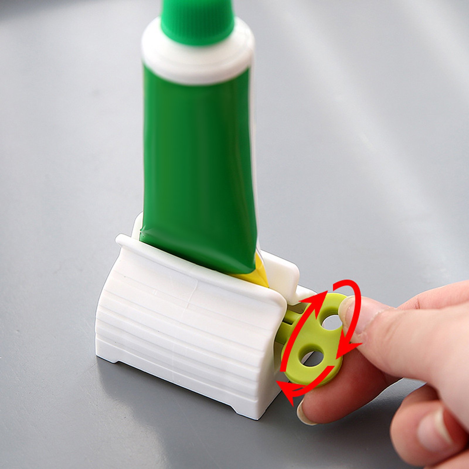 Manual Toothpaste Squeezer