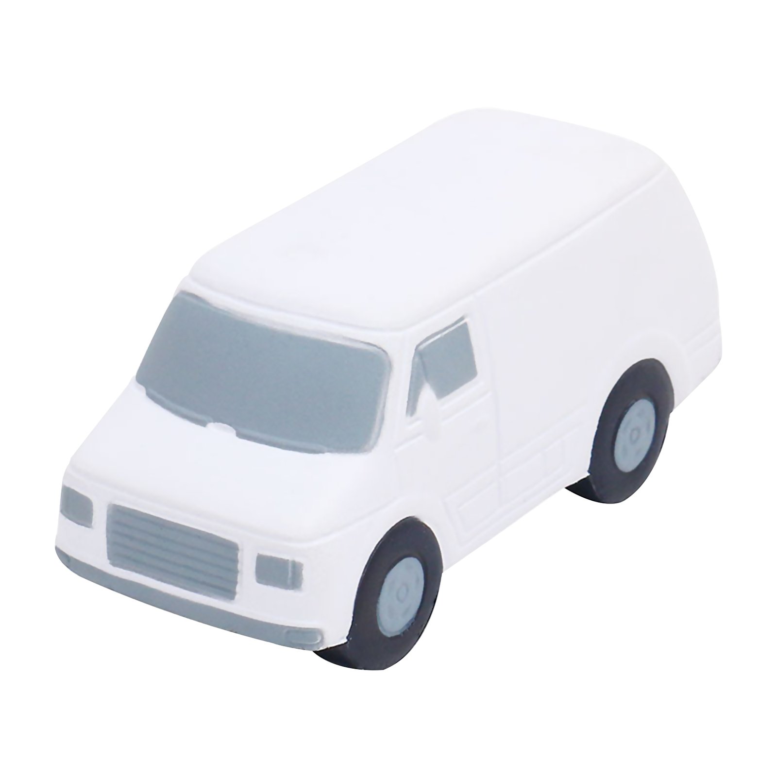 Pu Foam Antistress Truck Stress Reliever Toy