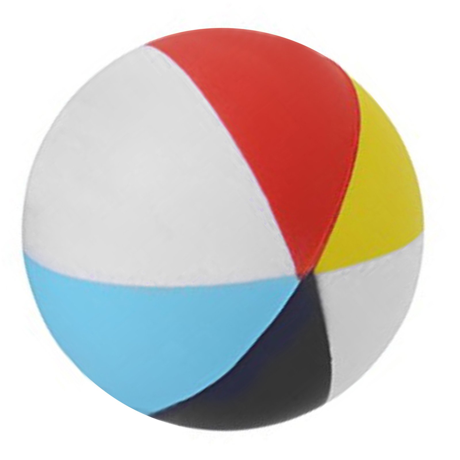 Beach Ball Stress Ball