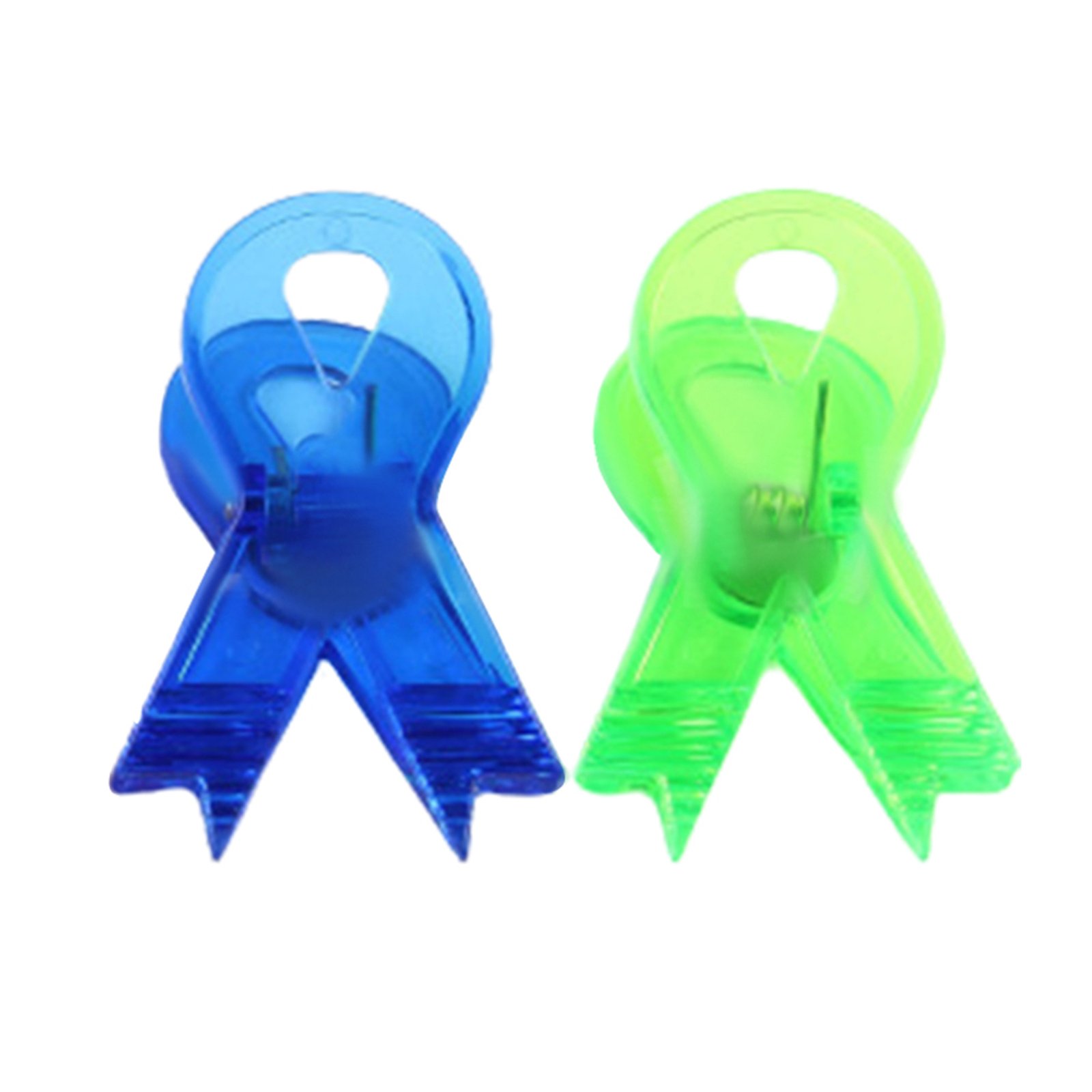 Ribbon clip