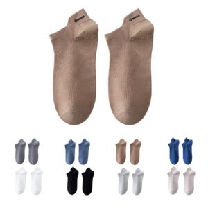 Cotton Summer Breathable Sports Socks