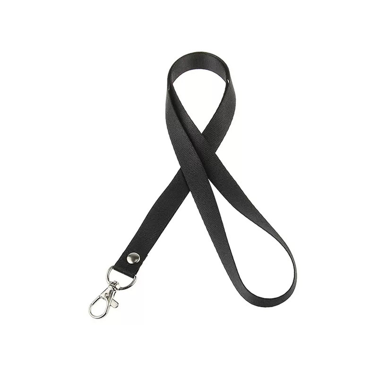 0.59" Dye Sublimated Lanyard w/ Lobster Claw